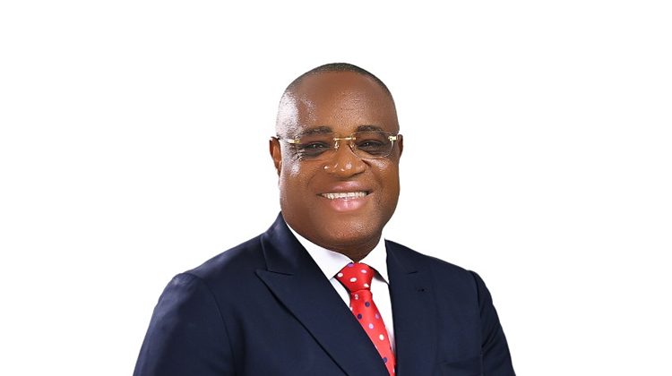 Gabriel Ogbechie
