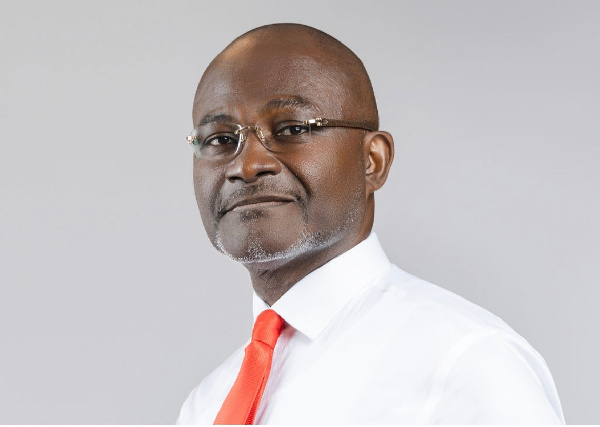 Kennedy Agyapong: The Maverick Politician and Business Tycoon ...